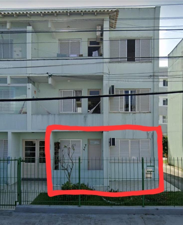 Florianópolis 200M Mar Em Canasvieiras,2 Quartos,Fenix מראה חיצוני תמונה